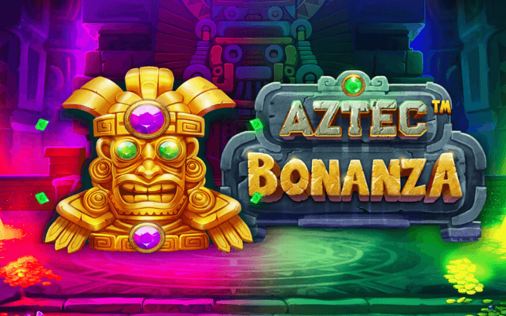 Jam Hoki Main Slot Aztec Bonanza